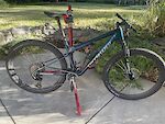 Specialized Epic World Cup Pro, Large