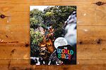 Details from The World Stage book 2023 – the complete Enduro World Cup yearbook by Misspent Summers.