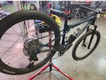 Specialized Epic World Cup Pro Large Frame