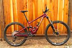 Specialized Enduro S-Works S3