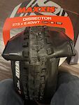 Maxxis Dissector 27.5 x 2.4