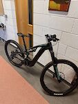 Large Whyte E160 S
