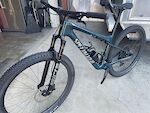 Specialized Epic World Cup Pro Large Frame
