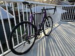 Cannondale CAAD12 - 56CM - DISC