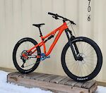 Trailcraft Cycles Maxwell 26 SUPERBEAST