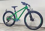 Pineridge 24 CARBON - Trailcraft Cycles