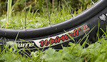 WTB WeirWolf tires