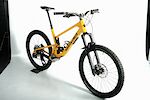 Santa Cruz 5010 Carbon CC Bike XLG - *AS NEW*
