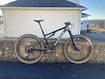 Specialized Epic Evo Expert - L
