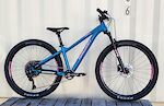 Trailcraft Cycles Timber 26 LTD