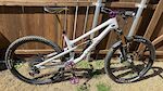 Canyon Spectral 125 CF7 Large