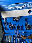 1983 Campagnolo 50th anniversary group set
