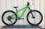 Trailcraft Cycles Timber 275 - small