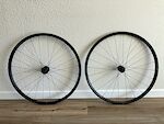 2024 DT Swiss Endurance LN wheelset. XDR freehub For Sale