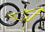 Commencal Supreme 24Inch DH
