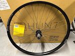 Hunt Enduro Wide V2 29 Microspline Rear Wheel NIB