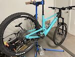 Scott Genius ST 910 - XL