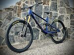 Norco Sight C1 - Factory (**NEW 2024 X2 SHOCK**)