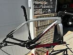 Trek Checkpoint SLR 9 size 52 Project One