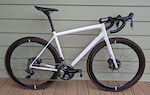 Specialized Aethos 56cm Dura-Ace + Power Meter