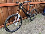 Specialized Demo Large