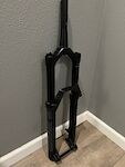Rock Shox ZEB Select - Charger 2.1 RC2 Damper Upgrade