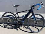 Cannondale Synapse Neo 1 w/Upgrades  250 miles