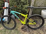 Mint Trek Supercaliber XTR Carbon