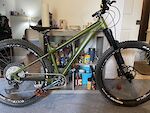 Nukeproof Scout 275+ Expert - Size M
