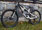 Commencal Meta AM 29 Team Edition Large