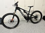Specialized Levo Comp Carbon S4