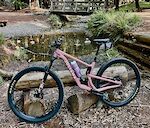 Juliana Joplin Trail Bike