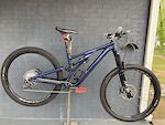 1 OF 300 ONLY! Specialized Stumpjumper Evo alloy LTD