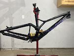 New Specialized Demo Race S3