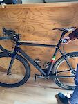 Colnago C60 with Campy EPS Super Record,