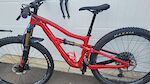 IBIS RIPLEY SMALL 29er with Carbon Wheels
