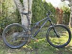 Specialized Stumpjumper Alloy - S5 - 29