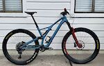 Specialized Stumpjumper Expert Large Heavily Upgraded