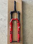 Marzocchi Bomber Z1 Coil 170mm GRIP2 Damper