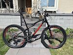 Specialized S-Works Epic