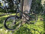 Practically New Specialized p3 dirt jumper