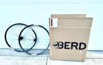 BERD TR30  Carbon Wheels