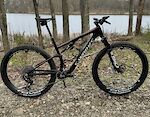 S-Works Epic 8, Large