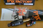 Fox Factory X2 Rear Shock 230mm x 65mm