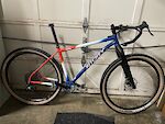 Ritchey Ultra Team Colors - Large