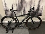 Specialized Diverge Carbon Expert