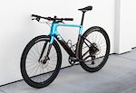 3T Exploro Racemax Carbon Custom Gravel Bike 54cm