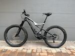 Specialized Turbo Levo Expert FSR Carbon Large