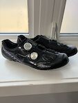 Shimano 902 S-Phyre Cycling Shoes- special edition
