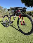 Specialized S-Works World Cup